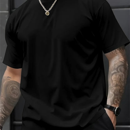 Slim Fit T-Shirt - Zalvier