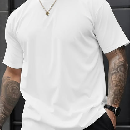 Slim Fit T-Shirt - Zalvier